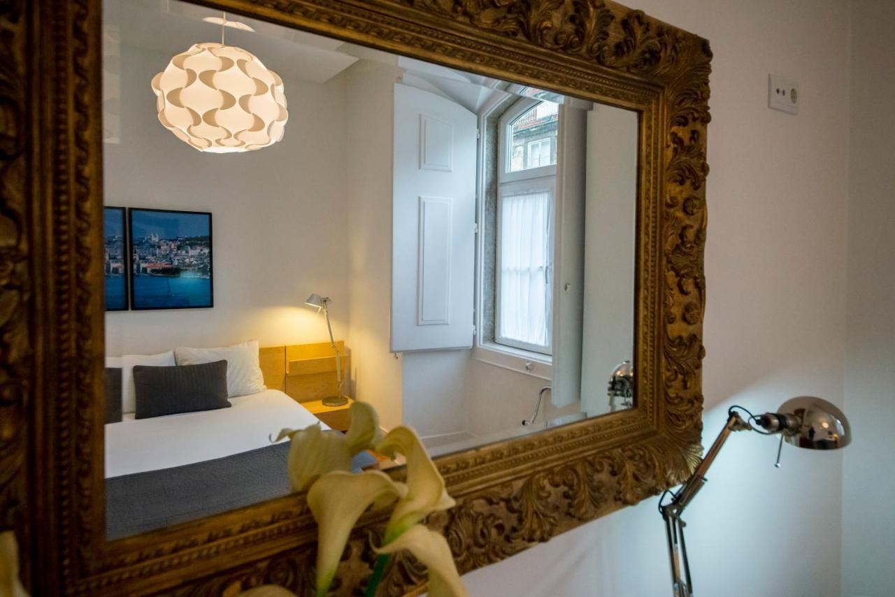 Fanqueiros 204 - Old Town Apartment Lisbon Luaran gambar