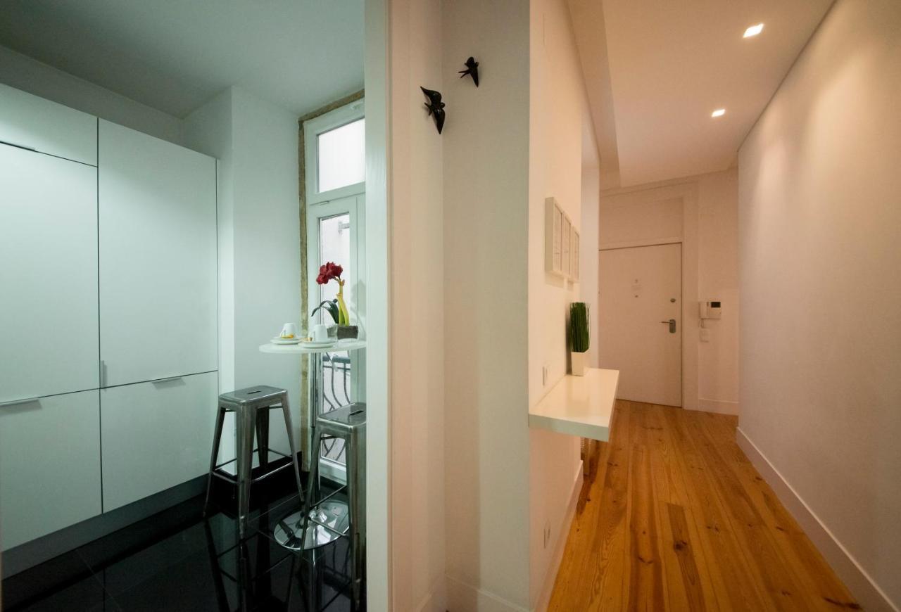 Fanqueiros 204 - Old Town Apartment Lisbon Luaran gambar